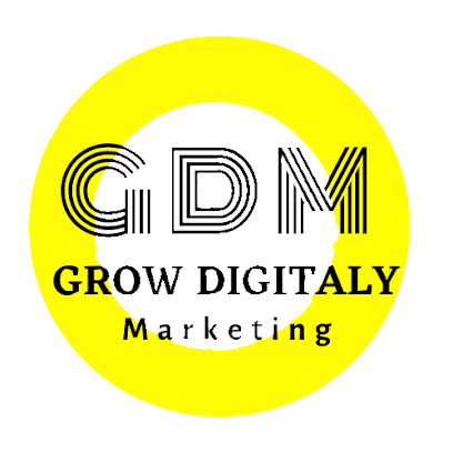 Grow Digitaly Marketing