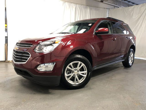 Used Car Dealer «Gmotorcars Auto Sales & Service - OHARE», reviews and photos, 2411 E Oakton St, Arlington Heights, IL 60005, USA