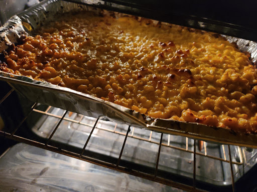 Art Gallery «Richard Beavers Gallery», reviews and photos, 408 Marcus Garvey Blvd, Brooklyn, NY 11216, USA