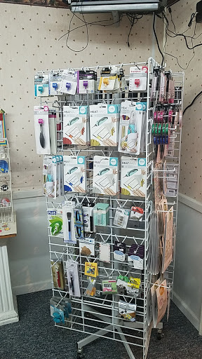 Scrapbooking Store «Forevermore Scrapbooks», reviews and photos, 238 Baltimore St, Gettysburg, PA 17325, USA