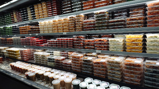 H Mart Diamond Bar image