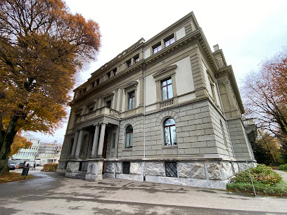 Bezirksgericht Winterthur