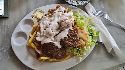 Restaurant Istanbul Kebab Sallanches à Sallanches
