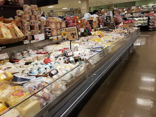 Grocery Store «ShopRite of White Plains», reviews and photos, 13 City Pl, White Plains, NY 10601, USA