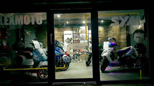 Eclipse Motorcycles Milton Keynes