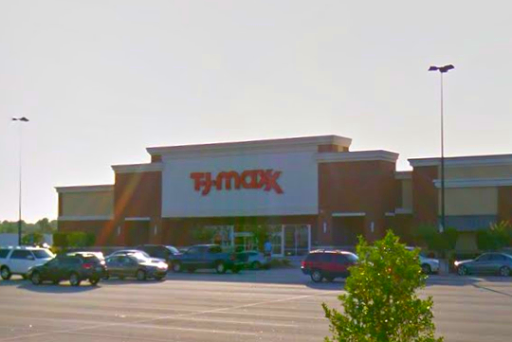 T.J. Maxx, 213 S Point Blvd, McDonough, GA 30253, USA, 