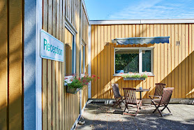 Frederiksværk Camping og Hostel