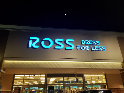 Clothing Store «Ross Dress for Less», reviews and photos, 3205 Rolling Oaks Blvd, Kissimmee, FL 34747, USA