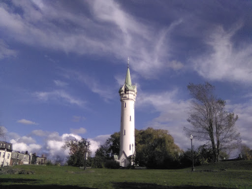 Park «Highland Park», reviews and photos, Willow St, Chelsea, MA 02150, USA