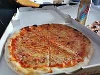 Pizza du Restaurant La qualité Italienne à Mâcon - n°20