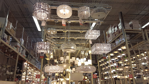 Home Improvement Store «The Home Depot», reviews and photos, 909 W McDermott Dr, Allen, TX 75013, USA