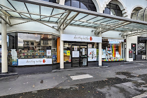 Dorothy Butler Children's Bookshop - Auckland and online