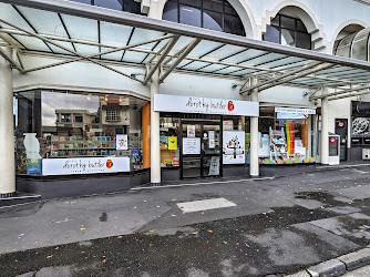 Dorothy Butler Children's Bookshop - Auckland and online