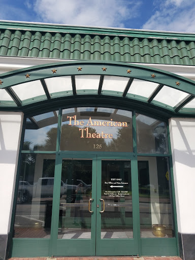 Performing Arts Theater «The American Theatre», reviews and photos, 125 E Mellen St, Hampton, VA 23663, USA