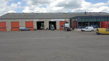 Garage Herbeuval Pneus Center