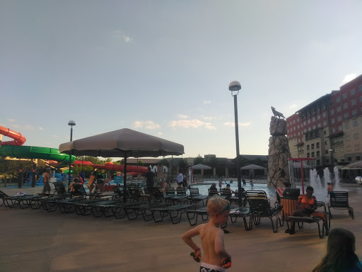 Resort «Great Wolf Lodge», reviews and photos, 100 Great Wolf Dr, Grapevine, TX 76051, USA