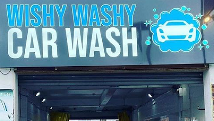 Wishy Washy Car Wash