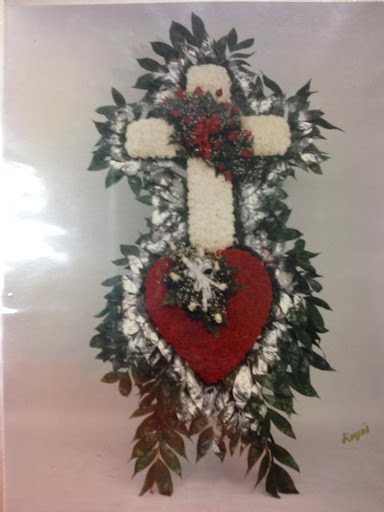 Florist «Primavera Florist Pedro», reviews and photos, 5510 W Flagler St, Coral Gables, FL 33134, USA