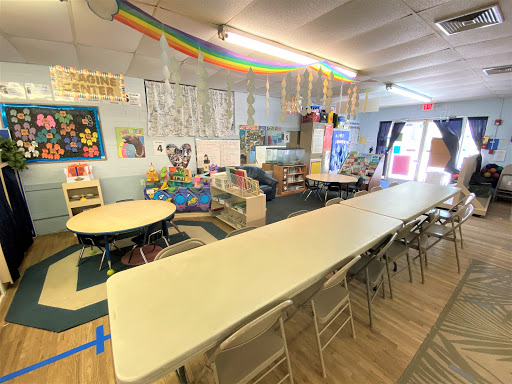 Day Care Center «Magic Moments Learning Center», reviews and photos, 885 W Desoto St, Clermont, FL 34711, USA