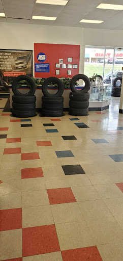 Tire Shop «Firestone Complete Auto Care», reviews and photos, 5055 Library Rd, Bethel Park, PA 15102, USA