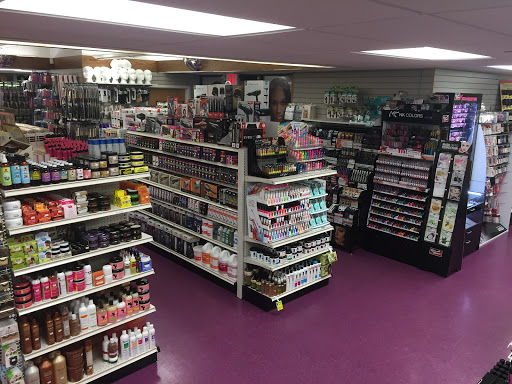 Beauty Supply Store «Hair Heaven Beauty Supply», reviews and photos, 1151 Stratford Ave, Stratford, CT 06615, USA