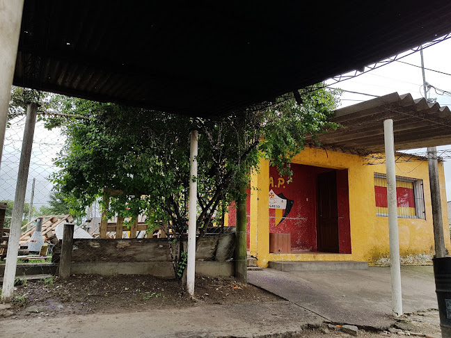 Opiniones de Club Atlético Progreso en Tacuarembó - Tienda de deporte