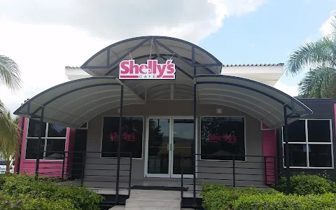 Shelly's Café image