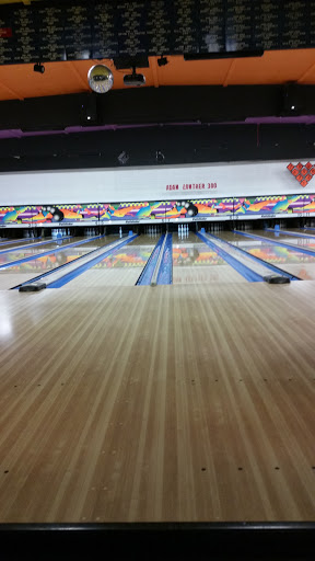 Bowling Alley «Highland Bowl», reviews and photos, 2123 NW 9th St, Corvallis, OR 97330, USA