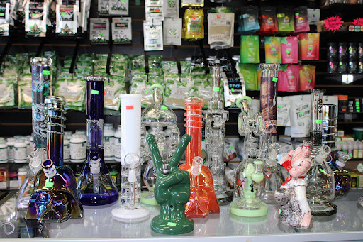 Tobacco Shop «Discount Tobacco», reviews and photos, 3631 Peachtree Industrial Blvd #103, Duluth, GA 30096, USA