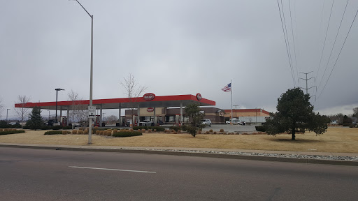 Convenience Store «Kum & Go», reviews and photos, 3025 Hancock Expy, Colorado Springs, CO 80916, USA