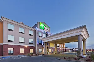 Holiday Inn Express & Suites Brownfield, an IHG Hotel image