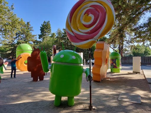 Googleplex image