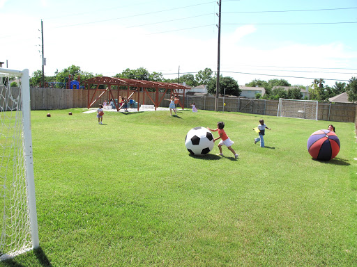 Day Care Center «JOY Child Learning Center, LLC», reviews and photos, 11200 Steeplecrest Dr, Houston, TX 77065, USA