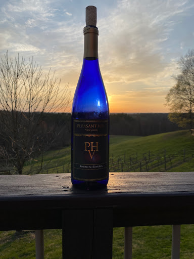 Winery «Pleasant Hill Winery», reviews and photos, 5015 Pleasant Hill Rd, Athens, OH 45701, USA