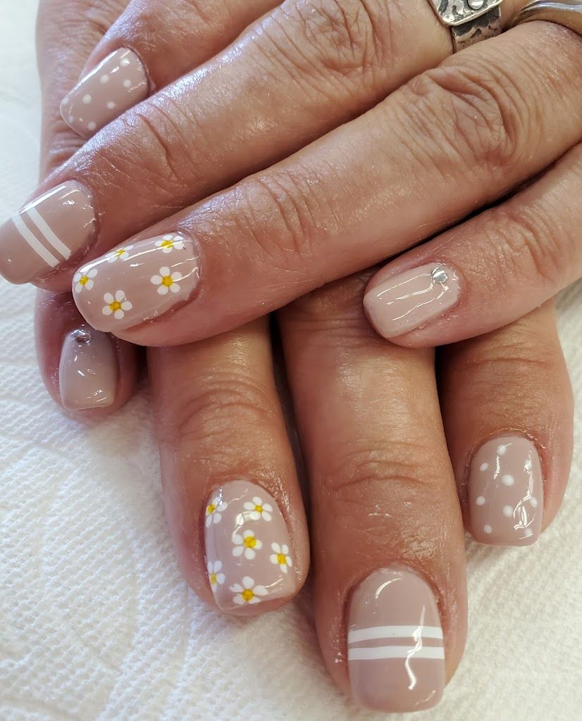 Polish Plus Nail Salon 85541