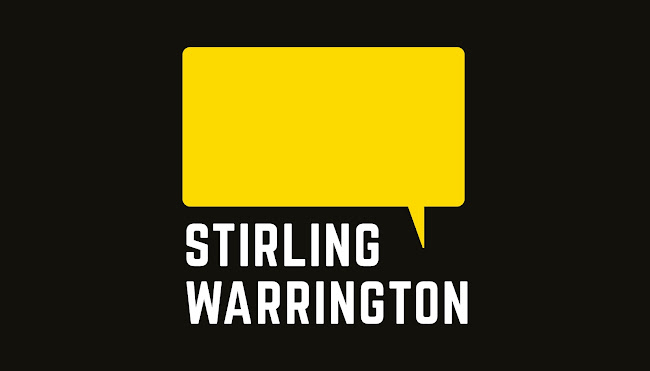 Stirling Warrington - Employment agency