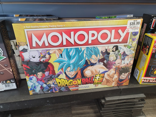 Video Game Store «GameStop», reviews and photos, 10345 Indianapolis Blvd, Highland, IN 46322, USA