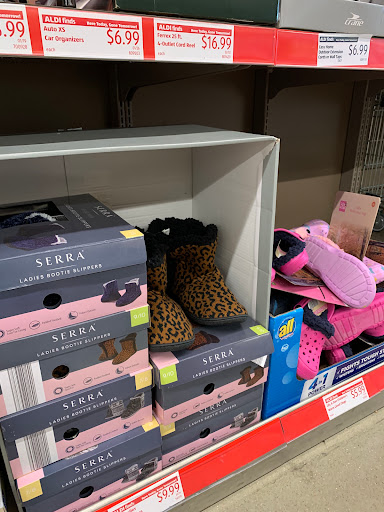 Supermarket «ALDI», reviews and photos, 2810 W Kingshighway, Paragould, AR 72450, USA