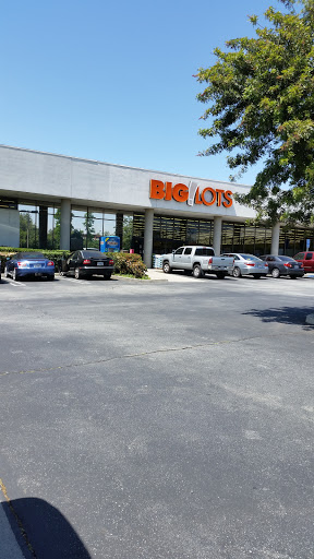 Discount Store «Big Lots», reviews and photos, 12322 Fourth St, Rancho Cucamonga, CA 91730, USA