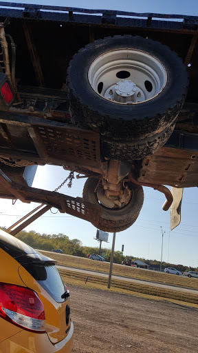 Auto Auction «IAA-Insurance Auto Auction», reviews and photos