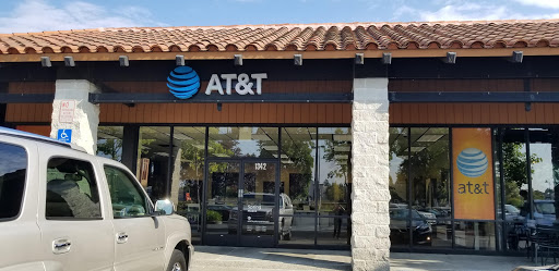 Cell Phone Store «AT&T Authorized Retailer», reviews and photos, 1342 Trancas St, Napa, CA 94558, USA