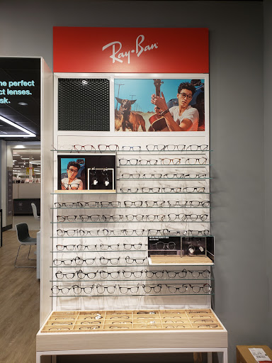 Eye Care Center «Target Optical», reviews and photos, 1201 Bruce B Downs Blvd, Wesley Chapel, FL 33544, USA
