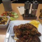 Photo n°6 de l'avis de Patty.i fait le 11/07/2021 à 18:38 sur le  Bauernstube Birkerhof - Heiko Linn à Bad Kreuznach