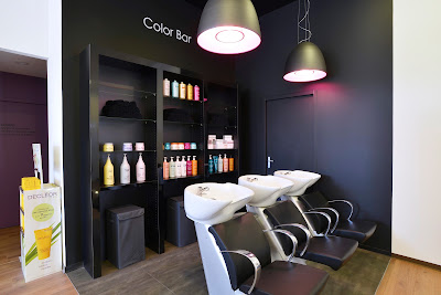 Passage Bleu - Besançon à Besançon
