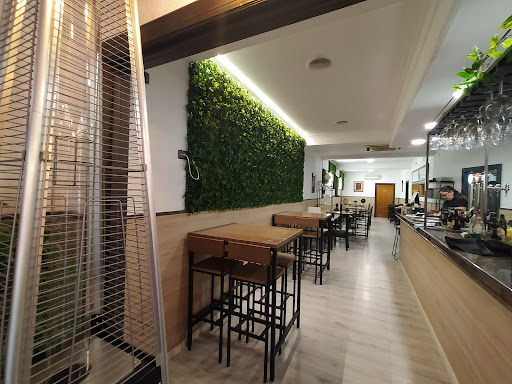 Gastrobar Trenca·dish en L'Eliana