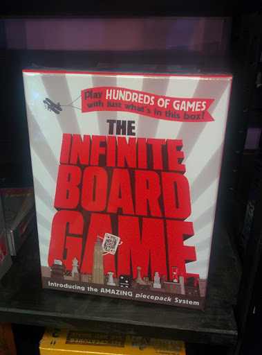 Toy Store «Mischief Toy Store», reviews and photos, 818 Grand Ave, St Paul, MN 55105, USA