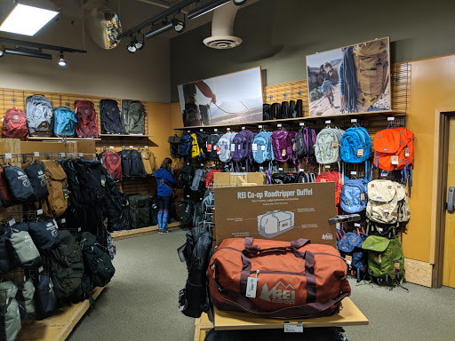 Camping Store «REI», reviews and photos, 375 Cochituate Rd, Framingham, MA 01701, USA