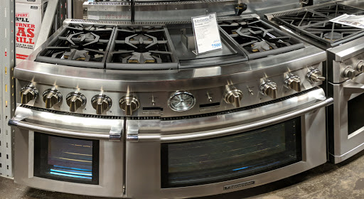 Appliance Store «Kitchen Guys», reviews and photos, 416 Roosevelt Ave, Central Falls, RI 02863, USA