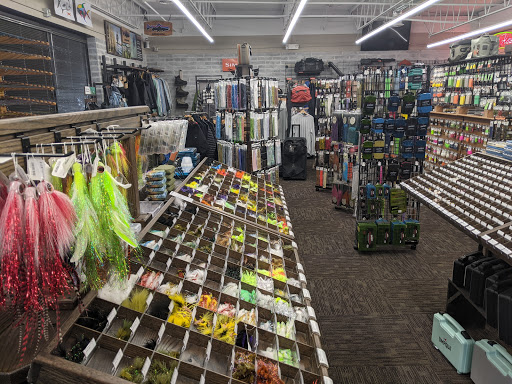 Fishing Store «The Fly Fishers», reviews and photos, 9617 W Greenfield Ave #1, West Allis, WI 53214, USA