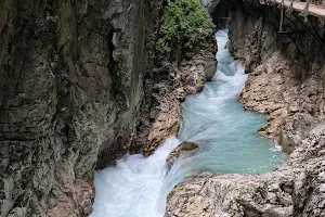 Leutasch Gorge image